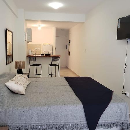 Lo De Ale Sur Apartment San Miguel de Tucuman Luaran gambar
