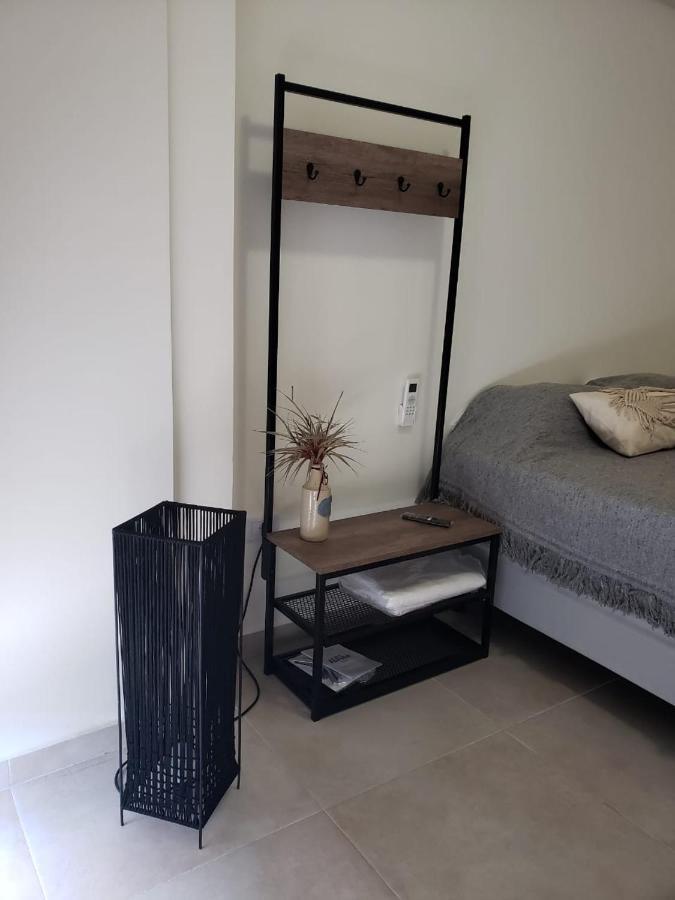 Lo De Ale Sur Apartment San Miguel de Tucuman Luaran gambar