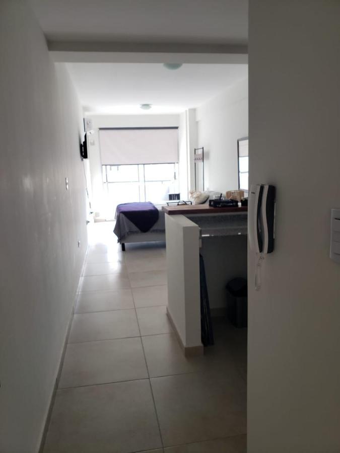Lo De Ale Sur Apartment San Miguel de Tucuman Luaran gambar