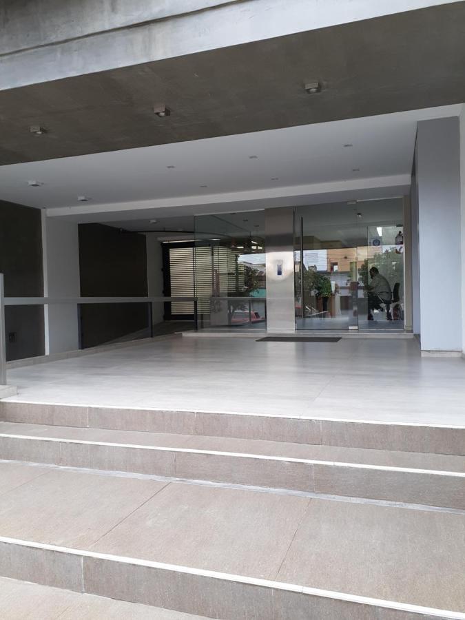 Lo De Ale Sur Apartment San Miguel de Tucuman Luaran gambar
