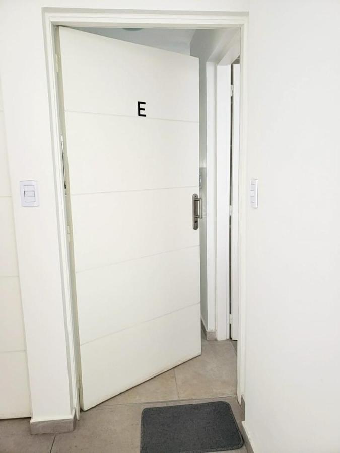 Lo De Ale Sur Apartment San Miguel de Tucuman Luaran gambar