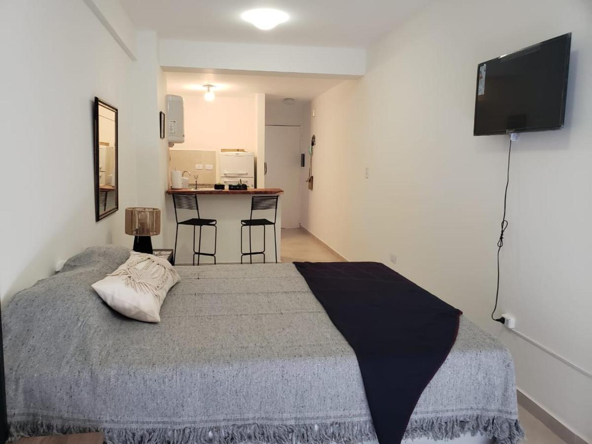 Lo De Ale Sur Apartment San Miguel de Tucuman Luaran gambar