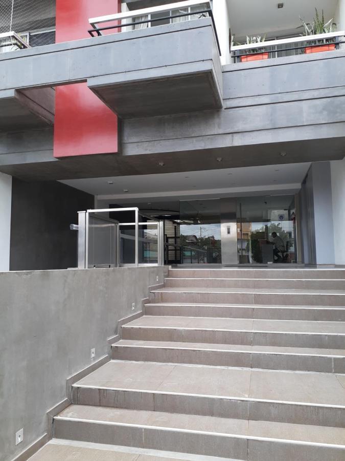 Lo De Ale Sur Apartment San Miguel de Tucuman Luaran gambar