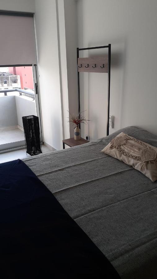 Lo De Ale Sur Apartment San Miguel de Tucuman Luaran gambar