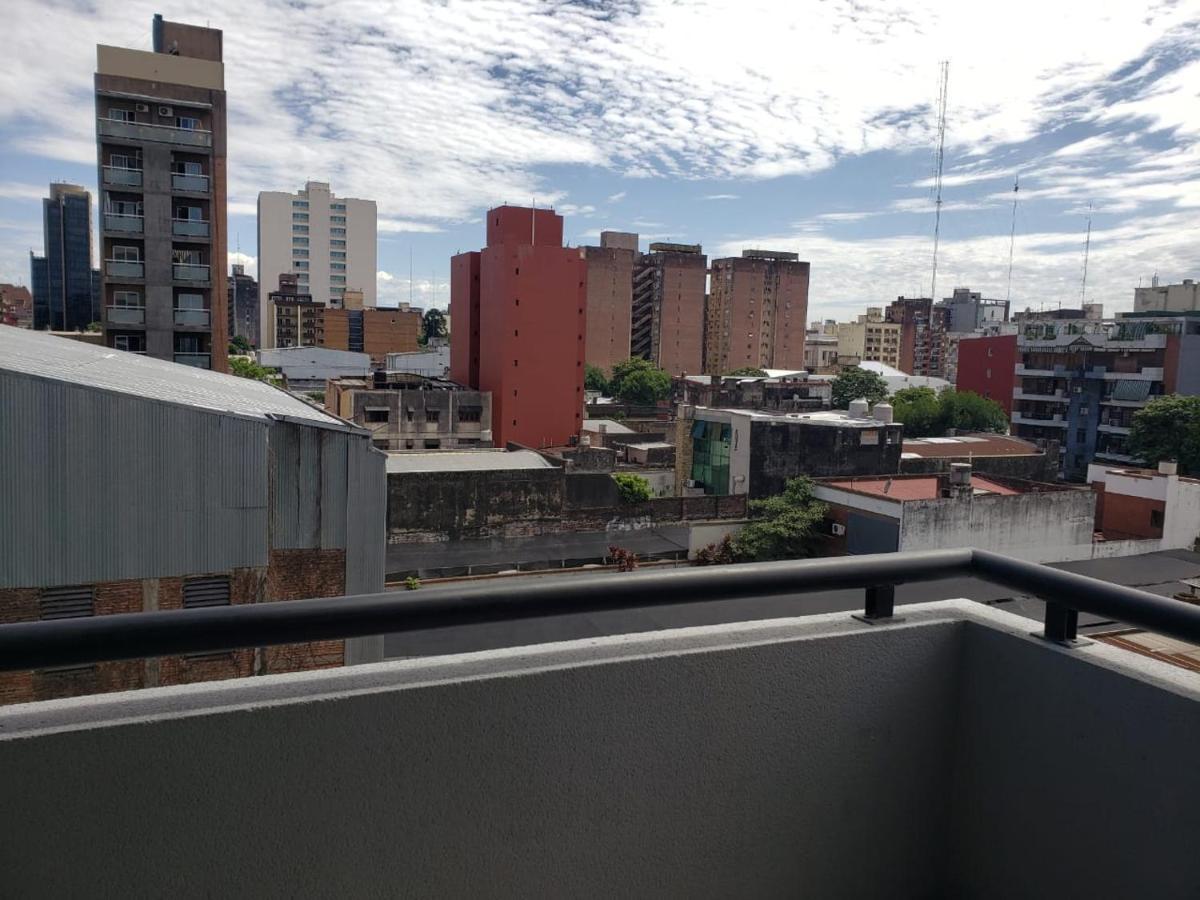 Lo De Ale Sur Apartment San Miguel de Tucuman Luaran gambar