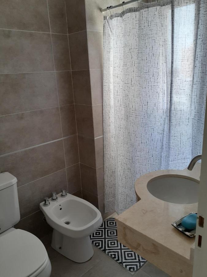 Lo De Ale Sur Apartment San Miguel de Tucuman Luaran gambar