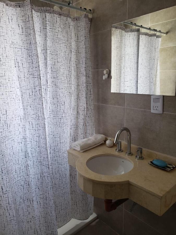 Lo De Ale Sur Apartment San Miguel de Tucuman Luaran gambar