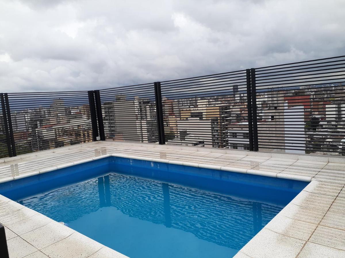 Lo De Ale Sur Apartment San Miguel de Tucuman Luaran gambar