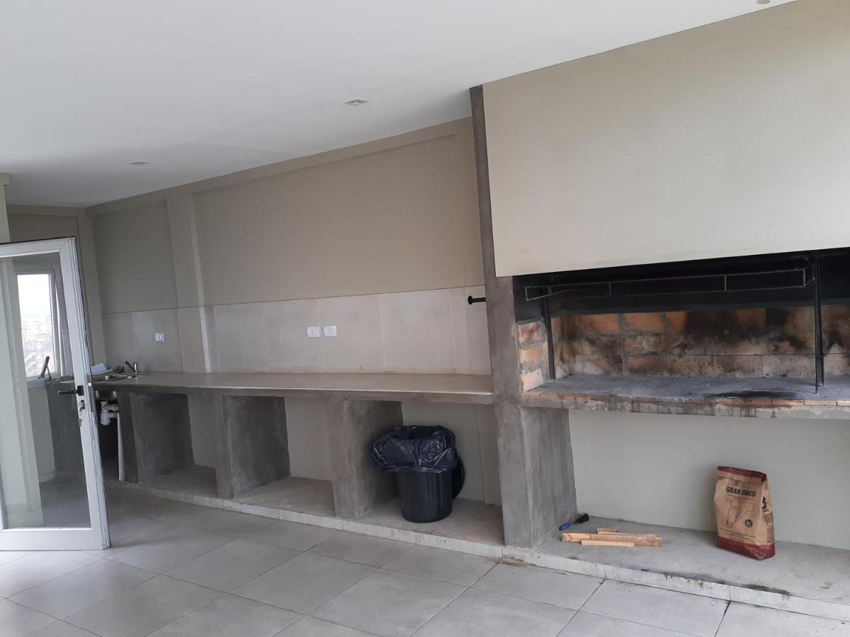 Lo De Ale Sur Apartment San Miguel de Tucuman Luaran gambar