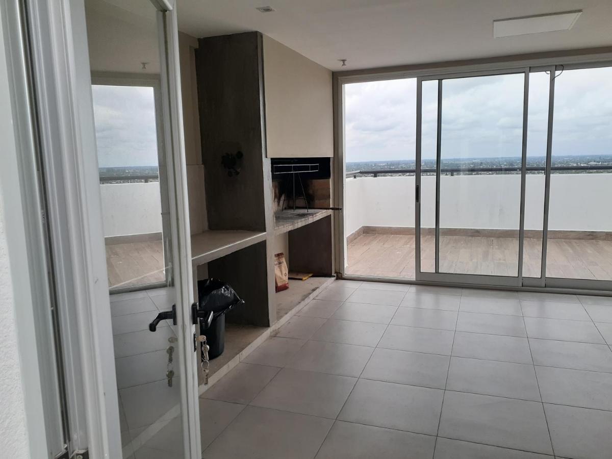 Lo De Ale Sur Apartment San Miguel de Tucuman Luaran gambar