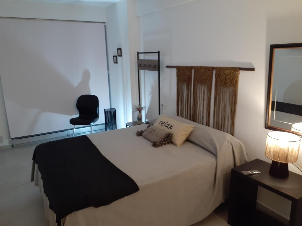 Lo De Ale Sur Apartment San Miguel de Tucuman Luaran gambar