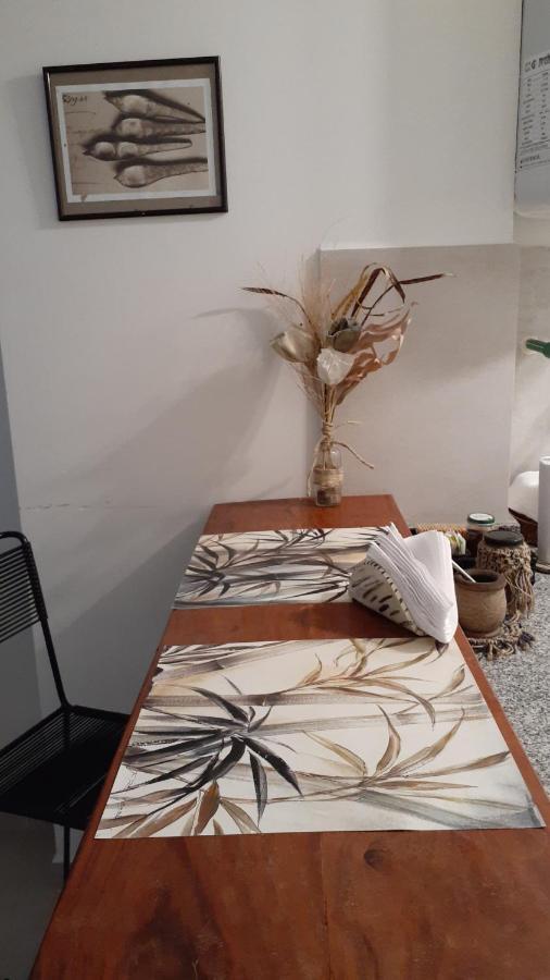 Lo De Ale Sur Apartment San Miguel de Tucuman Luaran gambar