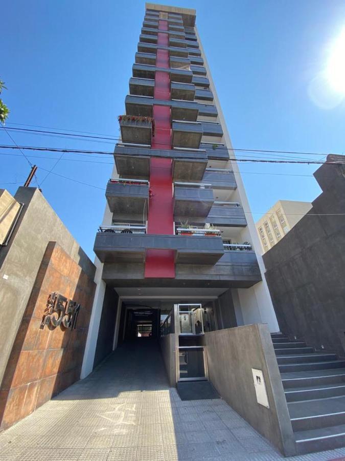 Lo De Ale Sur Apartment San Miguel de Tucuman Luaran gambar
