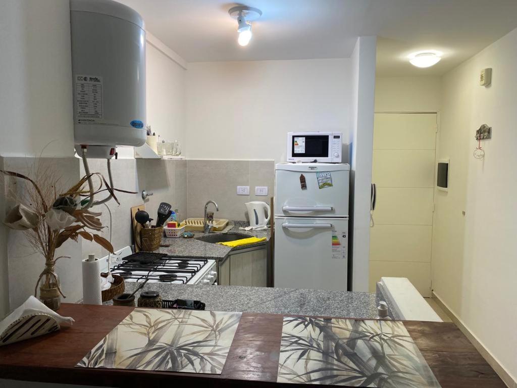 Lo De Ale Sur Apartment San Miguel de Tucuman Luaran gambar